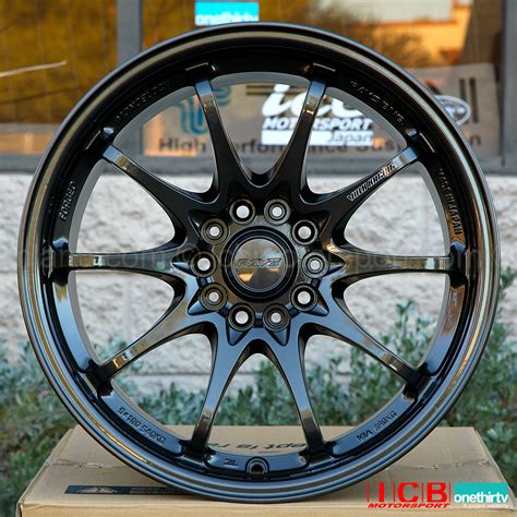 Rays Volk Racing CE28N Bronze Mag Blue Hyper Gold Wheels 18X9 5 33