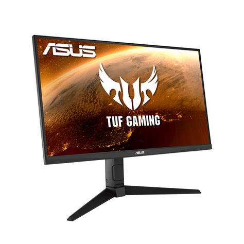 Asus Tuf Vg Aq A K Ips Panel Hz Ms Gaming Monitor Ax Store