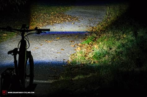 The Knog Blinder 120 and Knog Blinder 80 StVZO bike lights on test ...