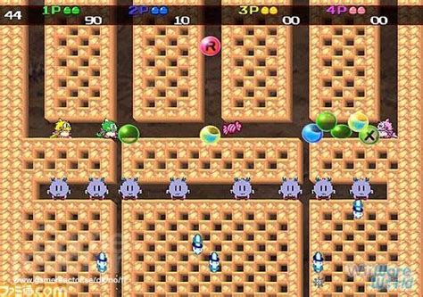 Bubble Bobble Plus Gamereactor España