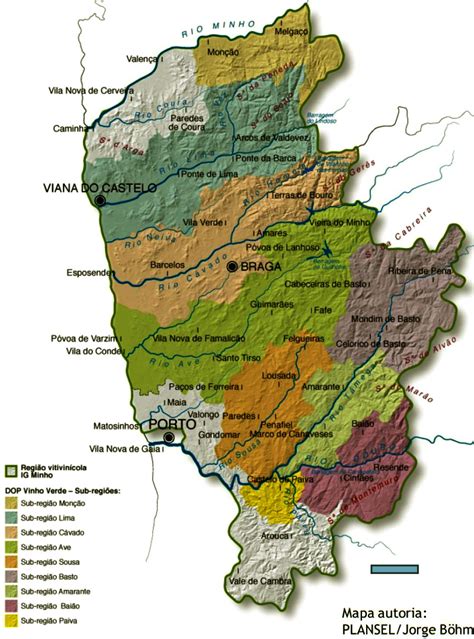 Regi O Dos Vinhos Verdes Reserva Tudo Sobre O Vinho