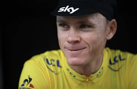 Who is Chris Froome? Tour de France winner is world's best stage ra...