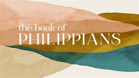 The Book Of Philippians The Verdict With Pastor John Munro