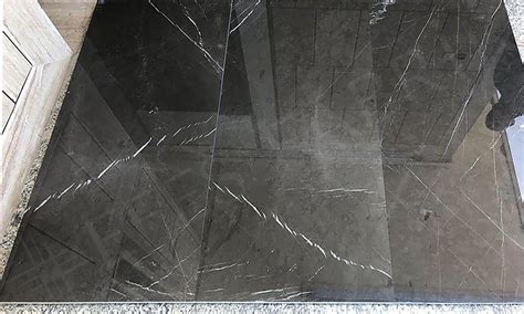 Armani Gray Marble Marble Grey Natural Stone Fabrikstone