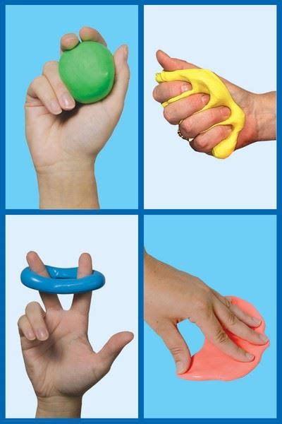 Theraputty Hand Exercises For Arthritis Discounts Order