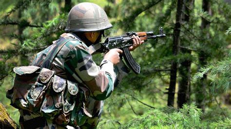 Pak Summons Senior Indian Diplomat Over Ceasefire Violations