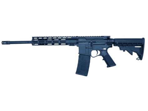 Et Arms Omega Semi Automatic X Mm Ar Rifle Barrel