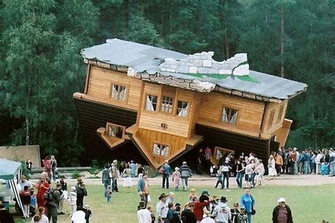 Crazy House | Crazy Looking Houses | Crazy Cool Houses