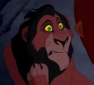 Scar (Jeremy Irons) from "The Lion King" (1994) 😍😍😍😍😍😍 The Lion King ...