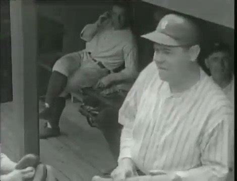 Baseball By Bsmile On Twitter History Tells Us That Babe Ruth Was