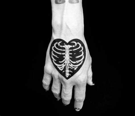 Realistic Heart Tattoo Human Heart Tattoo Heart Tattoo On Finger