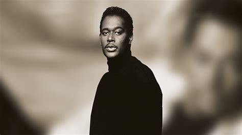 Luther Vandross — Always And Forever An Evening Of Songs At Royal