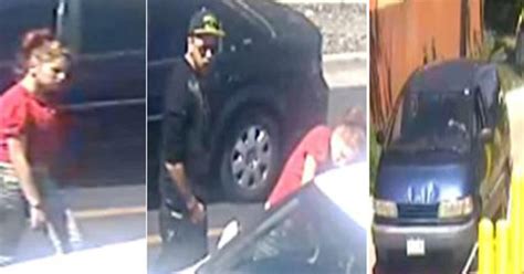 Denver Police Need Help Identifying Suspects Who Broke Into Car Cbs