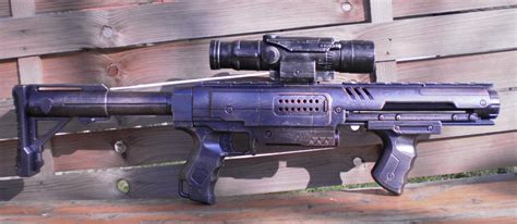 Nerf Raider Mod By Eckaaat On Deviantart