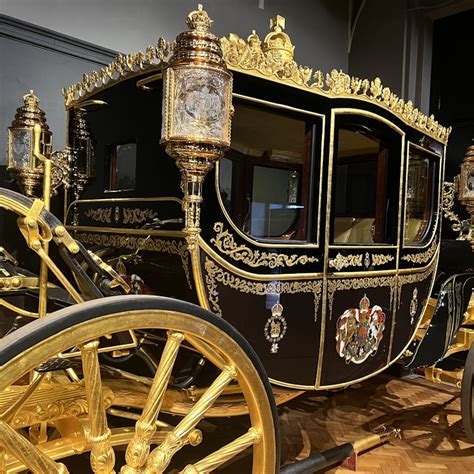 The Royal Mews tickets | London