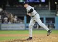 Yankees Ice Cold Reliever Tim Hill Forged In Fire Of Cancer Battle