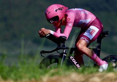 CapoVelo Giro D Italia Stage 2024 Stage 7