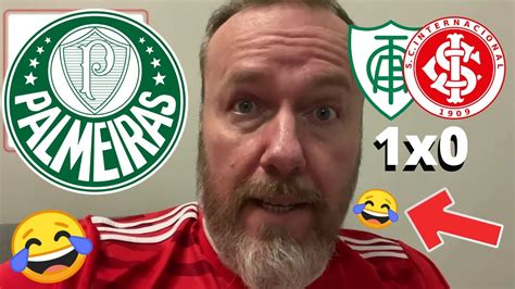 Olha Isso⚠️🤣 Veja Oq Baldasso Falou Da Derrota Do Internacional Para