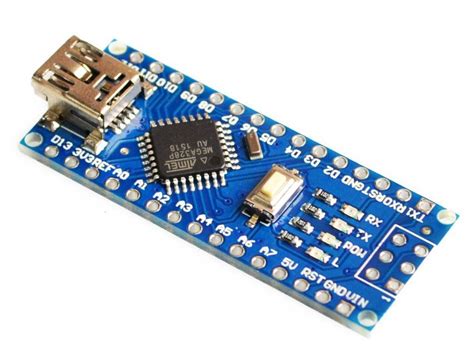 Arduino Nano Pcb Layout Arduino Nano Ch340 Schematics And Details Images