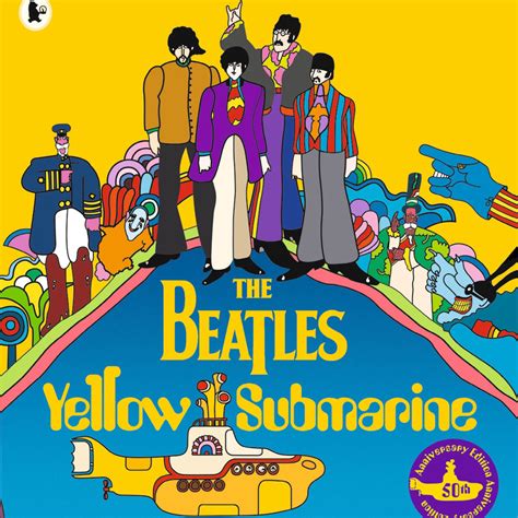 I Saw That Years Ago Ep 212 Yellow Submarine 1968 Movie Review