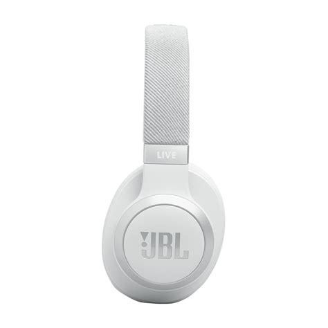 Jbl Live Nc White Au Meilleur Prix Sur Idealo Fr