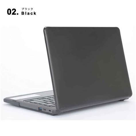 パソコンカバー シェルカバー ケース カバー Mcover Acer Chromebook 511 C734 116インチ 2021~2023 対応 全9色 Cb0brbmptm2