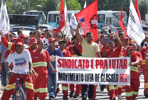 1º de Maio Viva a luta dos trabalhadores do Brasil e do mundo A Verdade