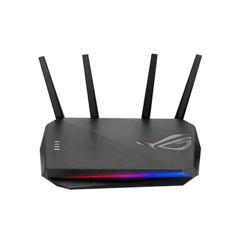 Asus Rog Strix Gs Ax Gaming Wifi Aimesh Router