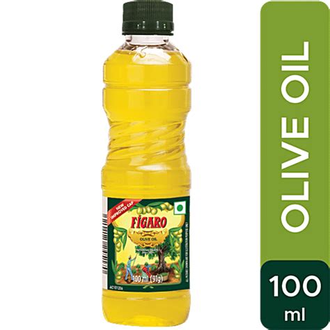 Buy Figaro Pure Olive Oil 100 Ml Bottle Online At Best Price Of Rs 215