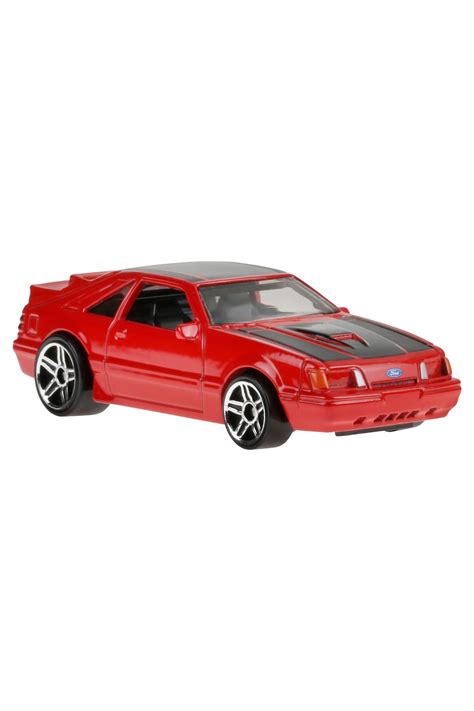 HOT WHEELS Tekli Arabalar 84 Mustang OnuAl Fiyat Arşivi