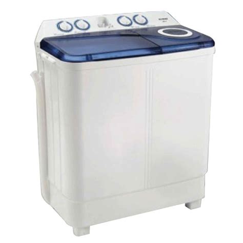 Saleskhind 10kg Semi Auto Washing Machine Wm1017 Wm 1017 Mesin Basuh