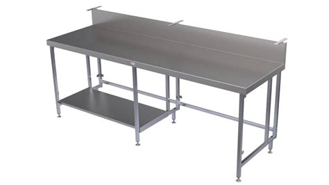 Simply Stainless Sbm Us 6 1186 Undershelf Caterlink Commercial