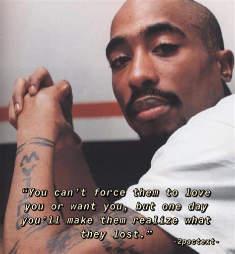 Tupac Shakur Quotes About Love