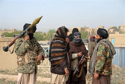 Taliban Watches Clinton Trump Debate From Secret Afghanistan