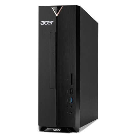 Acer Aspire XC 895 Intel Core I3 10100 8GB 256GB SSD GT730