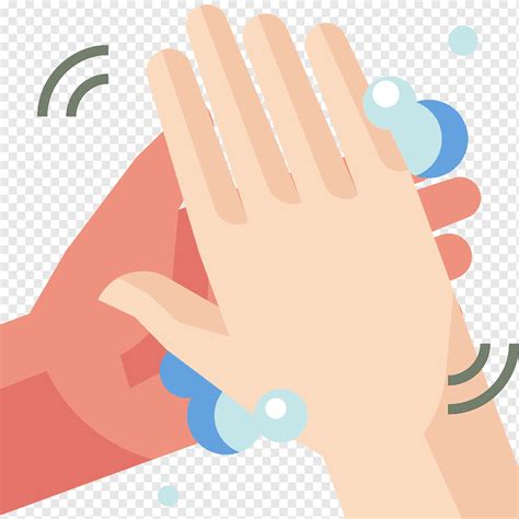 Rub Hands Icon Png Pngwing