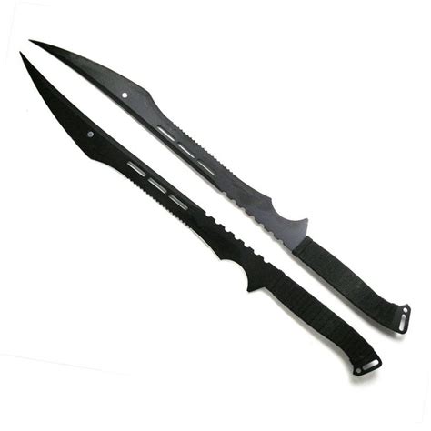 8 best ninja weapons images on Pinterest | Ninja weapons, Knifes and Ninjas