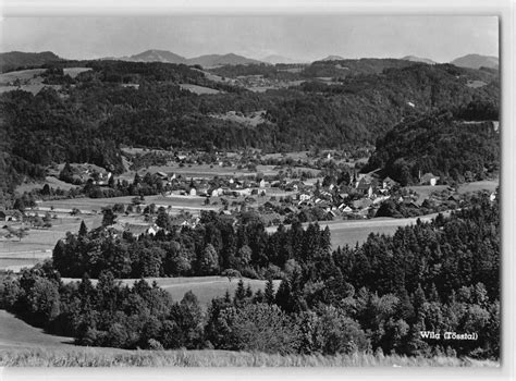 Gruss aus WILA Tösstal 1958 Kaufen auf Ricardo