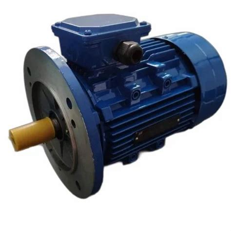 1 5 KW 1HP CG Flange Motor 750 Rpm At Rs 4675 In Faridabad ID