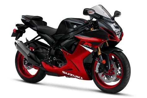 Suzuki Announces More Models Including Gsx R Gsx R And