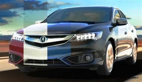 2014 Acura Ilx Body Kit - HD Car Wallpapers