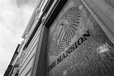 The Mansion Hotel Wood Architects