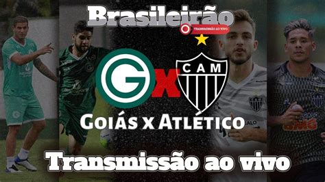 Assistir Goiás X Atlético Mineiro Ao Vivo Premiere Online Futemax