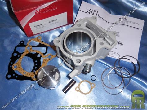 Kit Airsal Mm Aluminium Pour Honda Sh Keeway Outlook