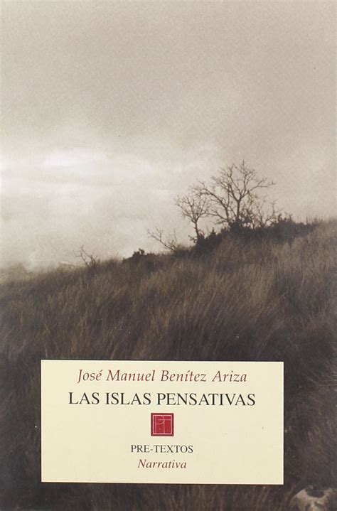 Amazon Las Islas Pensativas Ben Tez Ariza Jos Manuel Reading