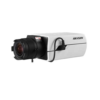 DS 2CC12D9T HIKVISION Cámara Tipo Caja TurboHD 2MP 1080P WDR