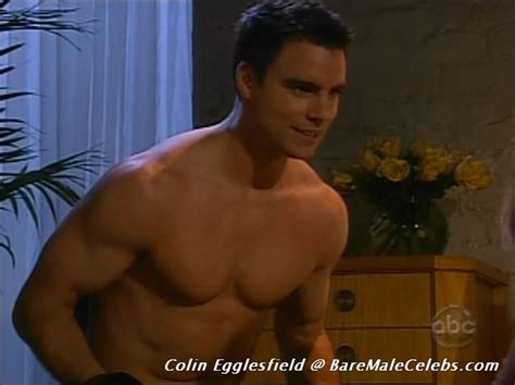 Bmc Colin Egglesfield Nude On Baremalecelebs