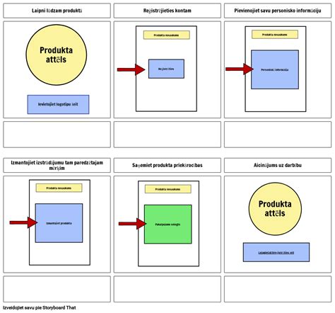 Demo Veidne Storyboard By Lv Examples