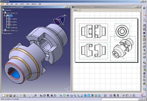 CAD Designing Service, CAD Customization Service, Computer Aided Design Service in Goregaon East ...