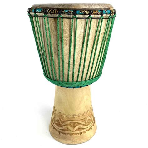 Djembe Buyers Guide African Drums African Drumming